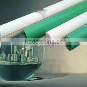 Pn12.5 for Water Supply PPR-AL-PPR Pipe thumbnail-1