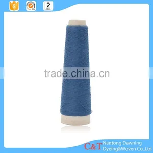 100 Mixed Dyed Spun Polyester Color Yarn thumbnail-3