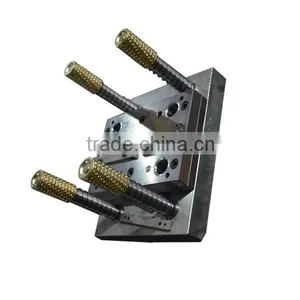 CAD Machining Casting Tooling thumbnail-1
