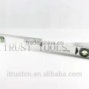 Aluminium Spirit Level Good Level Bubble MT2040 thumbnail-2