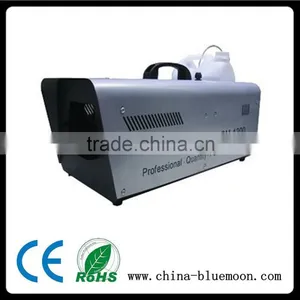 Stage Lighting Equipment 1200W Shaved Snow Machine thumbnail-1