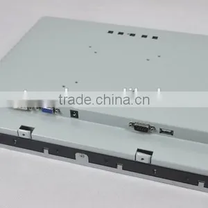 17" Touch Screen Monitor ELO thumbnail-3