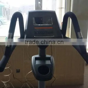 Commercial Upright Magnetic Bike/High Quality/New Product thumbnail-4