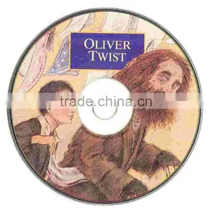 80 / 120MM Music / Software CD Replication (Bluk Pack or With Customized Packing) thumbnail-1