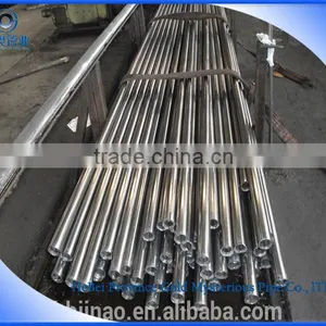 AISI 5140 (SCr 440) Precision Seamless Steel Pipe for Auto Parts thumbnail-2