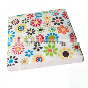 Printed Napkin Paper With Your Logo thumbnail-2