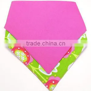 100% Cotton Baby Bib's thumbnail-1