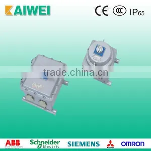 BLK Series Explosion-proof Motor Switches thumbnail-1