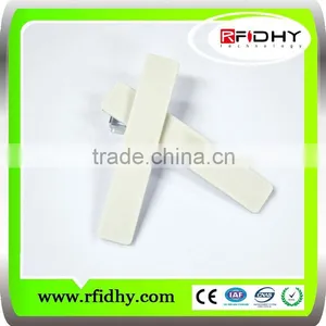 860-960Mhz UHF Rfid Button Laundry Tag thumbnail-1