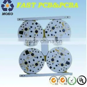 Aluminum MCPCB For LED thumbnail-1