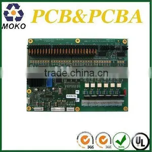 MOKO Contract PCB Board Assembly Service thumbnail-1