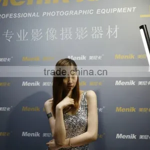STL-18W LED Bi-color Video Tube Light thumbnail-3