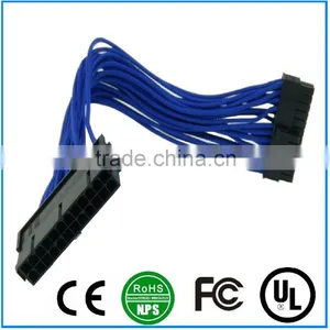 PC 24pin ATX Power Extension Cable thumbnail-4