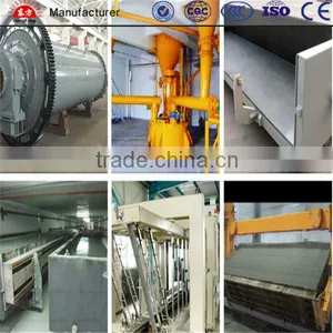 Brick Field Widely Used Aac Brick Cutting Machine,aac Flyash Brick Machine thumbnail-2