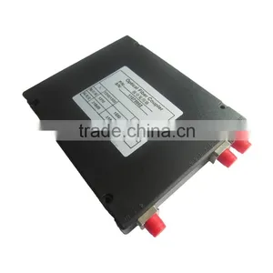 Antomatic Ability Digital Fiber Optic Transmission Optic Transceiver thumbnail-2
