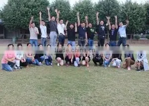 Guangzhou Kajes Cleaning Co., Ltd. company overview - view 3 thumbnail