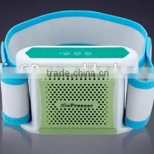 Mini Slim Freezer Cold Fat Loss Belt thumbnail-2