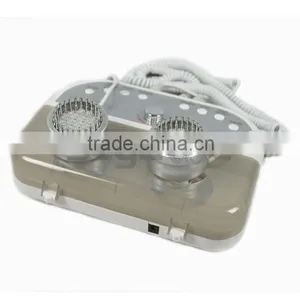 Anti Aging Machine Salon Shanghai Lowen Jet Peel Water Diamond Facial Treatment Dispel Pouch Machine Dermabrasion Machine Oxygen Skin Rejuvenation Machine Face Lift thumbnail-3