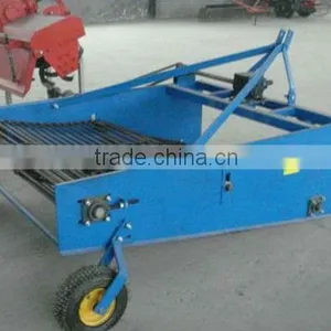 4U-2 Two Rows Potato Harvester With Low Price thumbnail-2