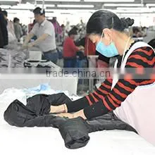 Nantong Tongzhou District Yiye Textile Co., Ltd. company overview - view 2 thumbnail