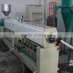 CE Approve PE Foam Hose Machine thumbnail-2
