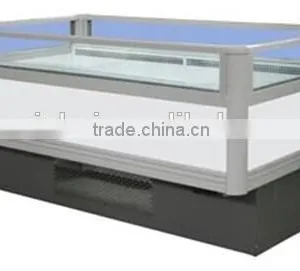 2015 Best-selling Deep Freezer Cabinet thumbnail-3