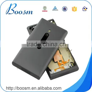 Mobile Phone Spare Part for Lumia 800 Back Cover Housing Replacement thumbnail-1
