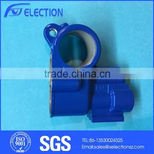 CNC Production Lines China Customized High Pressure Aluminum Injection Die Casting thumbnail-1
