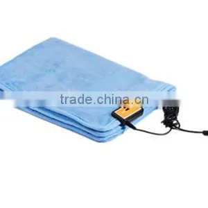 Custom Electric Heated Blanket Cold Electric Blanket thumbnail-1