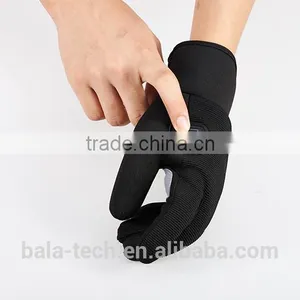 ROHS CE Heated Gloves thumbnail-2