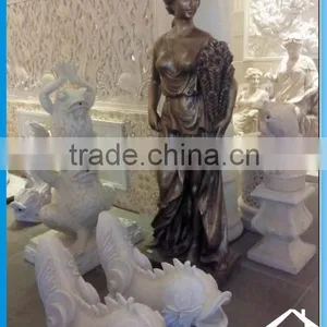 Wholesale Resin Garden Statues thumbnail-2