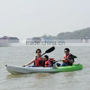 Pro Angler Fishing Kayaks Wholesale Premium Sit On Kayak From Cool Kayak Manufacturer thumbnail-5
