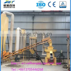 High Efficient Feed Mill Equipment Alfalfa Use thumbnail-6