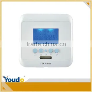 New Type Hot Sale and Good Quality Domestic Digital Thermostat thumbnail-1