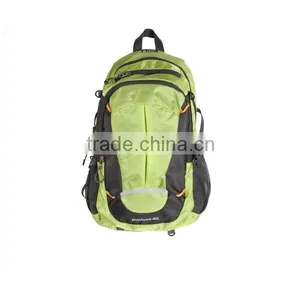 High Quality 40 Litre Camping Hiking Backpack thumbnail-4