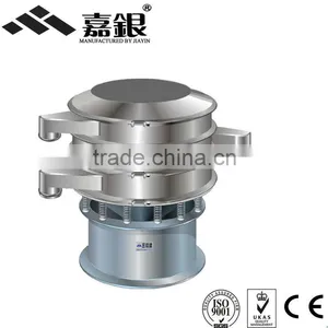 CE Powder Linear Vibrating Screen, Granular Material Shale Shaker thumbnail-4