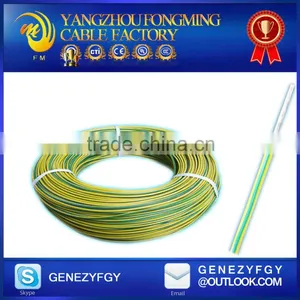 200C Silicone Rubber Wire thumbnail-6