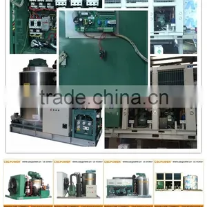 0.5t Flake Ice Machine in Ice Machines Hot Sale!Flake Ice Machine thumbnail-3