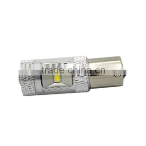 6pcs C REE 30w Pure White Error Free Car LED Light 1156 1157 LED Lamp Auto Bulb 12V Car Parking Stop Brake Lights thumbnail-3
