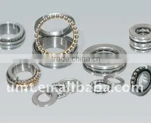 i Thrust Ball Bearings 51101 thumbnail-1