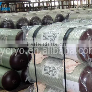 CNG Cylinder for Vehicle, CNG Cylinder for Bus, CNG Cylinder thumbnail-2
