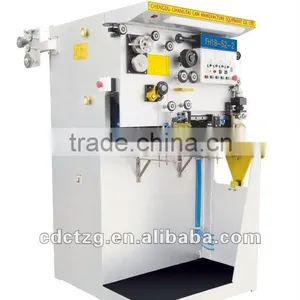 Beverage Can Welding Machine/tin Can Making Machine/food Canning Machine thumbnail-1