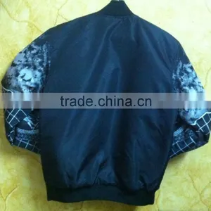 Cheap Baseball Jackets BI-3269 thumbnail-2