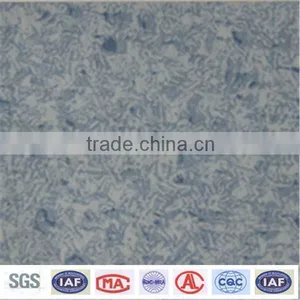 PVC Commercial Flooring / Foamed Flooring / Solid Flooring thumbnail-4