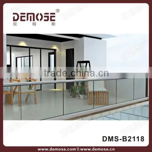 Cheap Deck Railings/plexiglass Deck Railing thumbnail-2