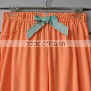 Wholesale Ladies Loose Pajama Pants thumbnail-2
