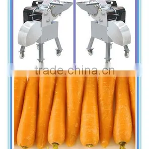 2013 Best Seller Wide Output Carrot Dicing Machine thumbnail-1