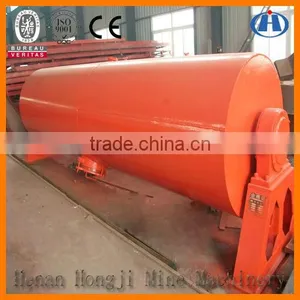 Henan Hongji Intermittent(ceramic) at Good Price With ISO 9001 CE and Large Capacity Ball Mill thumbnail-1