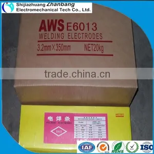 E7018 Welding Electrode WITH TIG Welding WT20/WP/WCE20/WL15 thumbnail-3