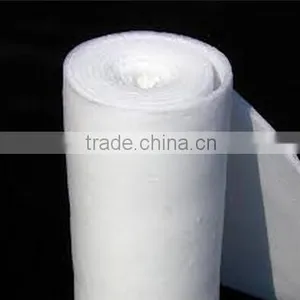 Silica Aerogel Insulation Blanket Rebe03-33 thumbnail-2